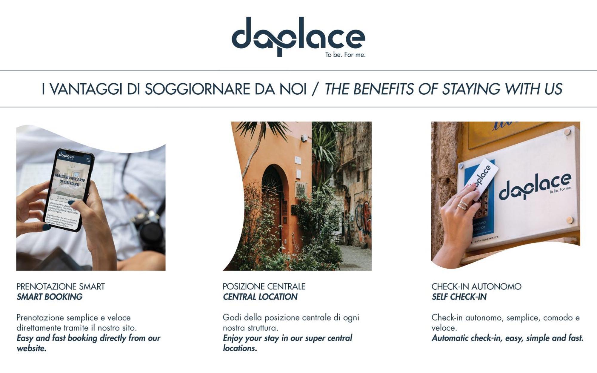 Daplace - Santa Susanna Suites Řím Exteriér fotografie