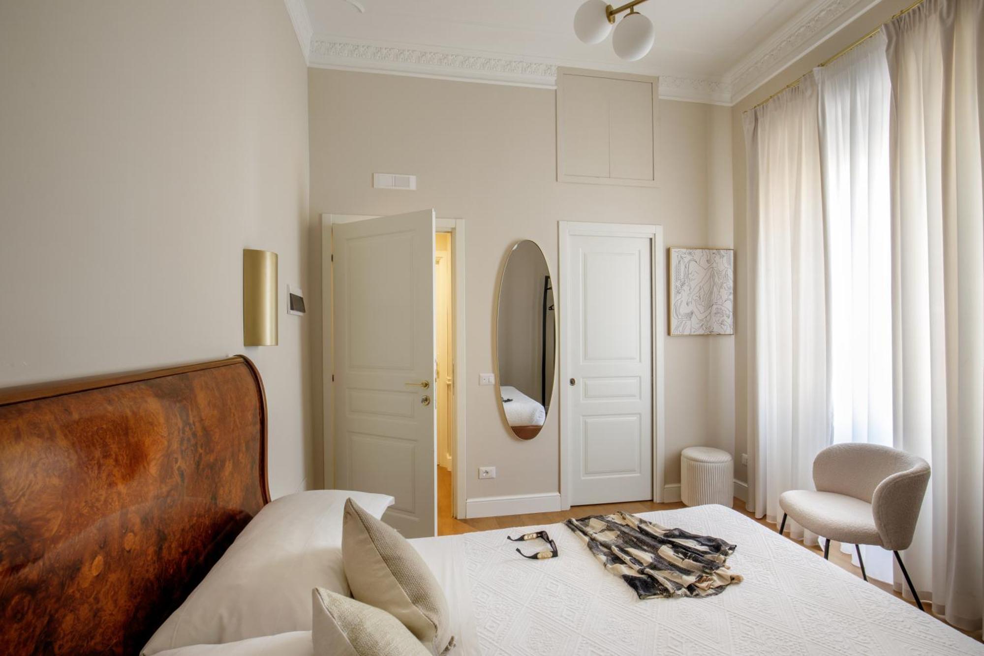 Daplace - Santa Susanna Suites Řím Exteriér fotografie