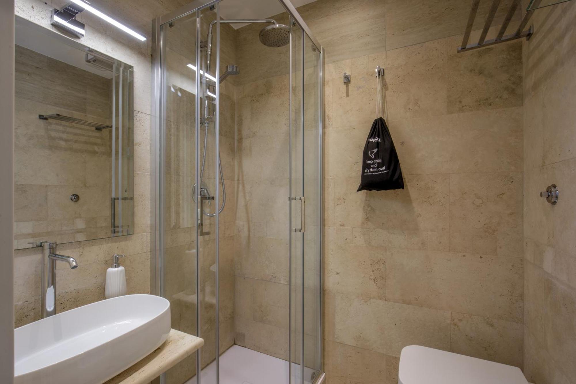 Daplace - Santa Susanna Suites Řím Exteriér fotografie