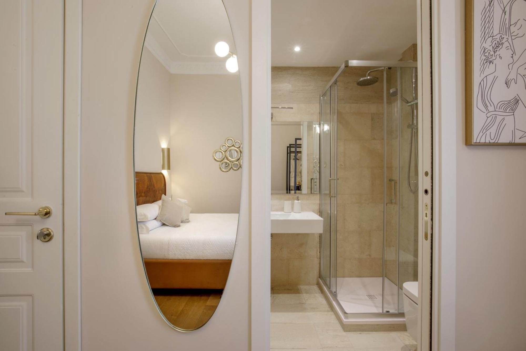 Daplace - Santa Susanna Suites Řím Exteriér fotografie