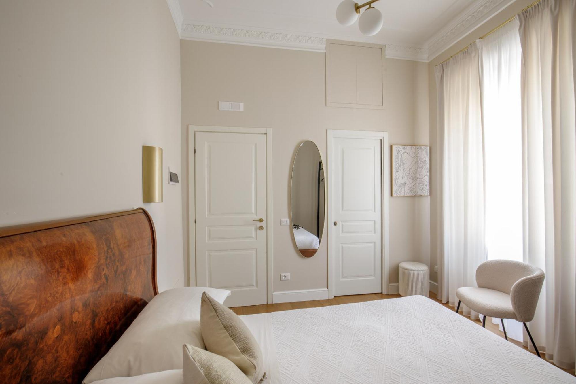 Daplace - Santa Susanna Suites Řím Exteriér fotografie